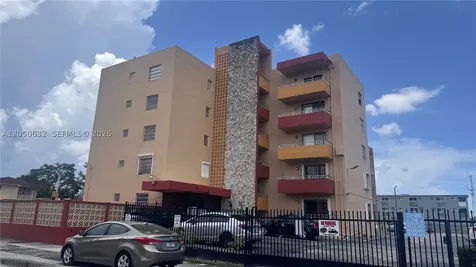 6090 W Flagler Street Miami FL 33144