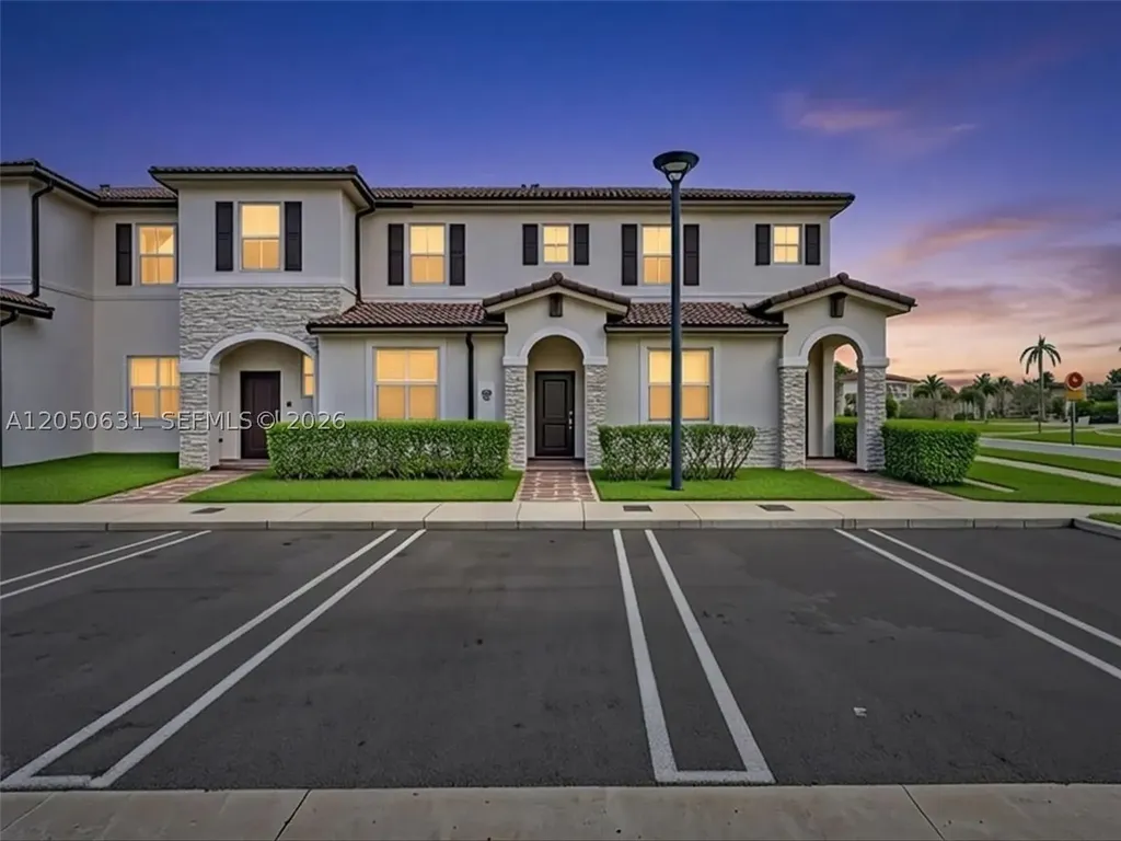 12209 NW 24th Place Miami FL 33167