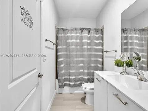 12209 NW 24th Place Miami FL 33167