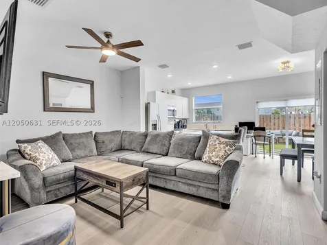 12209 NW 24th Place Miami FL 33167