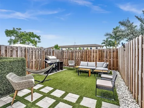 12209 NW 24th Place Miami FL 33167
