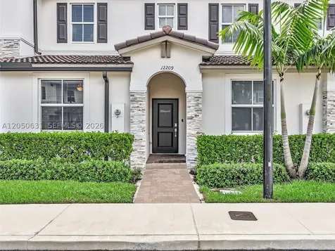 12209 NW 24th Place Miami FL 33167