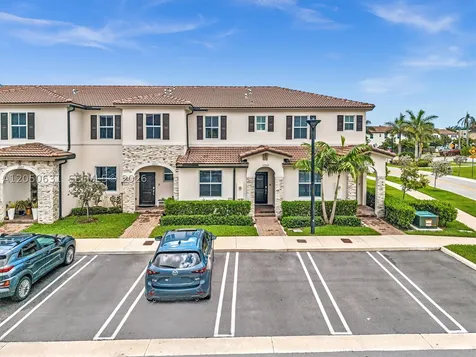 12209 NW 24th Place Miami FL 33167