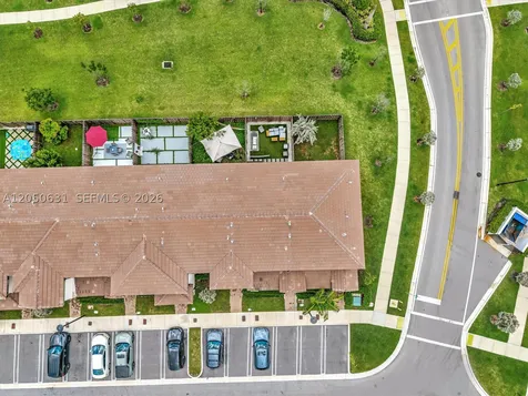 12209 NW 24th Place Miami FL 33167