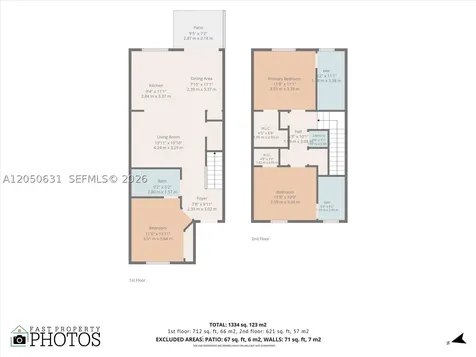 12209 NW 24th Place Miami FL 33167