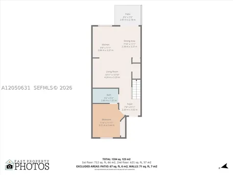 12209 NW 24th Place Miami FL 33167