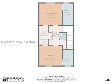 12209 NW 24th Place Miami FL 33167