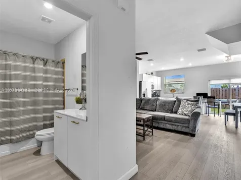 12209 NW 24th Place Miami FL 33167
