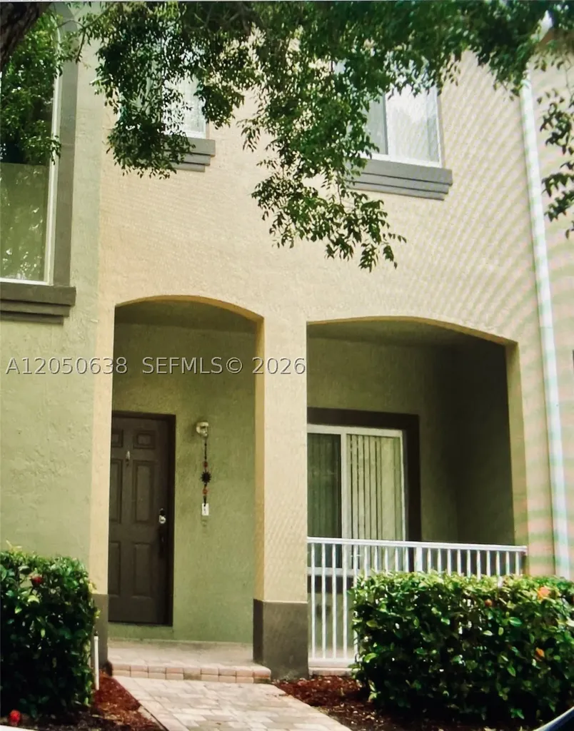 2416 SE 19th Court Homestead FL 33035