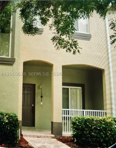 2416 SE 19th Court Homestead FL 33035