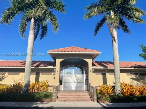2416 SE 19th Court Homestead FL 33035