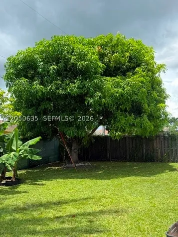 11310 Booker T Washington Miami FL 33176