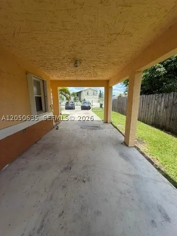 11310 Booker T Washington Miami FL 33176