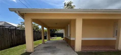 11310 Booker T Washington Miami FL 33176