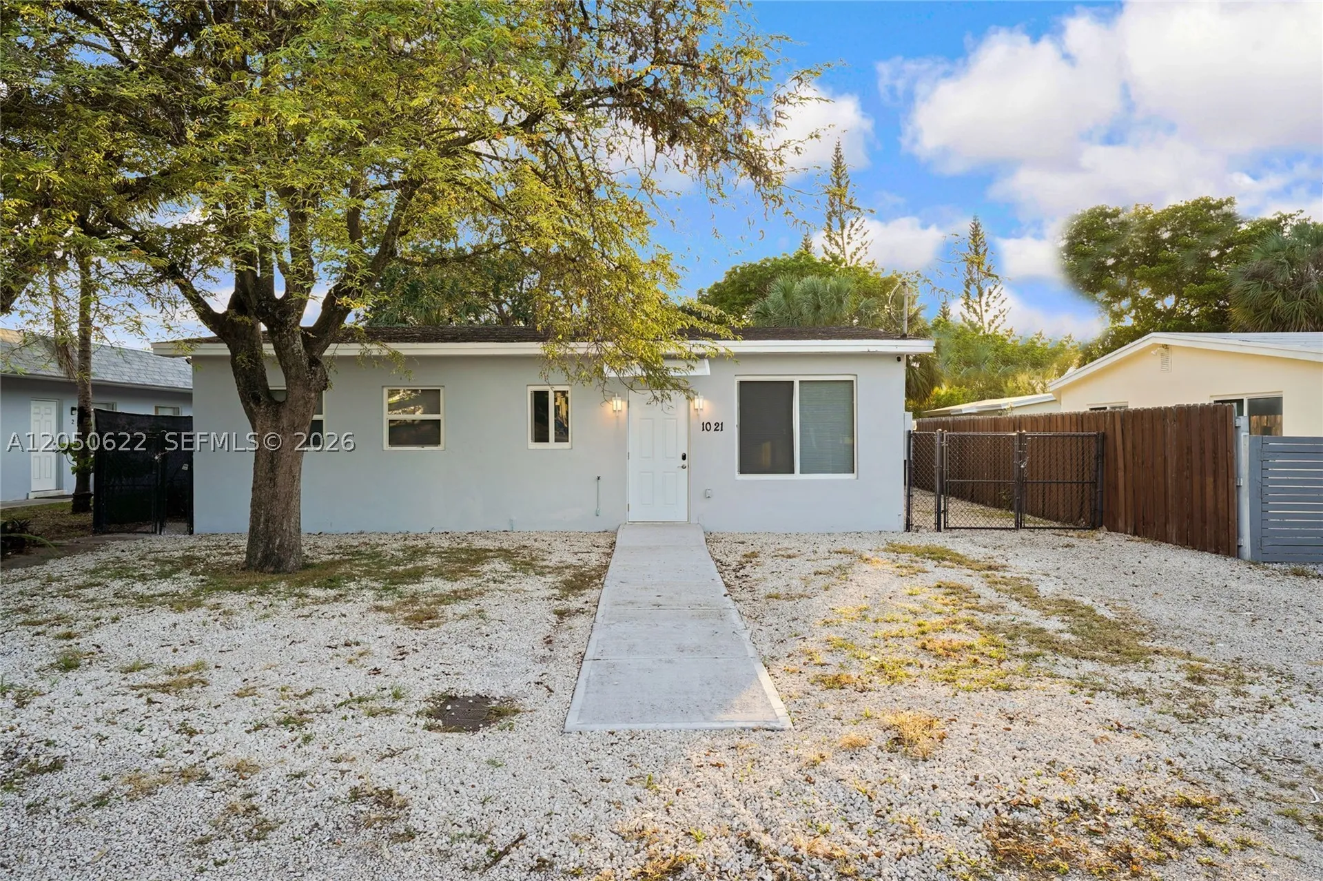 1021 NE 3rd Avenue Fort Lauderdale FL 33304