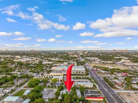 1021 NE 3rd Avenue Fort Lauderdale FL 33304