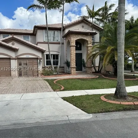 1331 SW 153rd Path Miami FL 33194