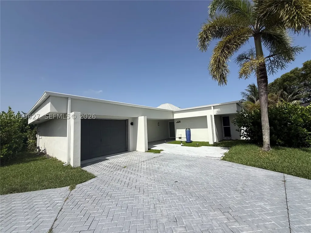 4708 Bayberry Lane Tamarac FL 33319