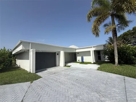 4708 Bayberry Lane Tamarac FL 33319