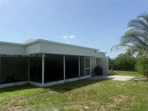 4708 Bayberry Lane Tamarac FL 33319