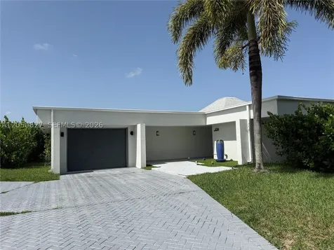 4708 Bayberry Lane Tamarac FL 33319