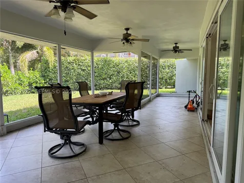 4708 Bayberry Lane Tamarac FL 33319
