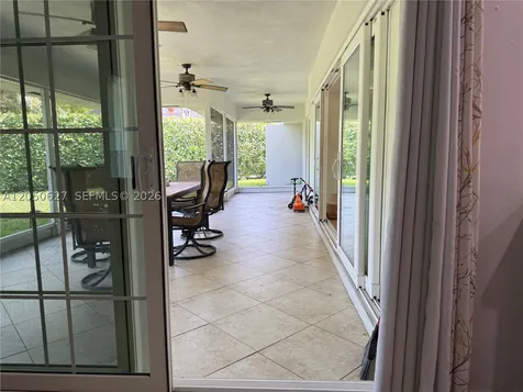 4708 Bayberry Lane Tamarac FL 33319