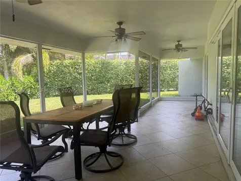 4708 Bayberry Lane Tamarac FL 33319