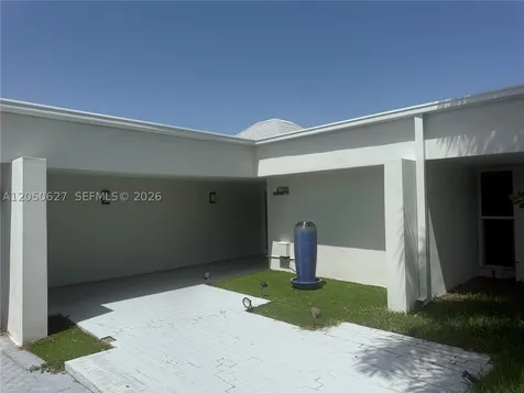 4708 Bayberry Lane Tamarac FL 33319