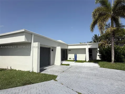 4708 Bayberry Lane Tamarac FL 33319
