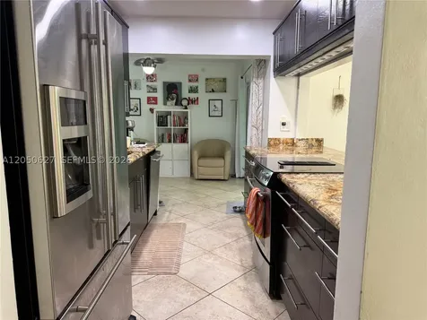 4708 Bayberry Lane Tamarac FL 33319