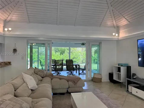 4708 Bayberry Lane Tamarac FL 33319