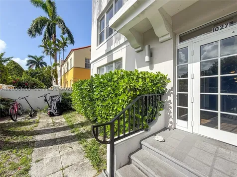 1027 Pennsylvania Avenue Miami Beach FL 33139