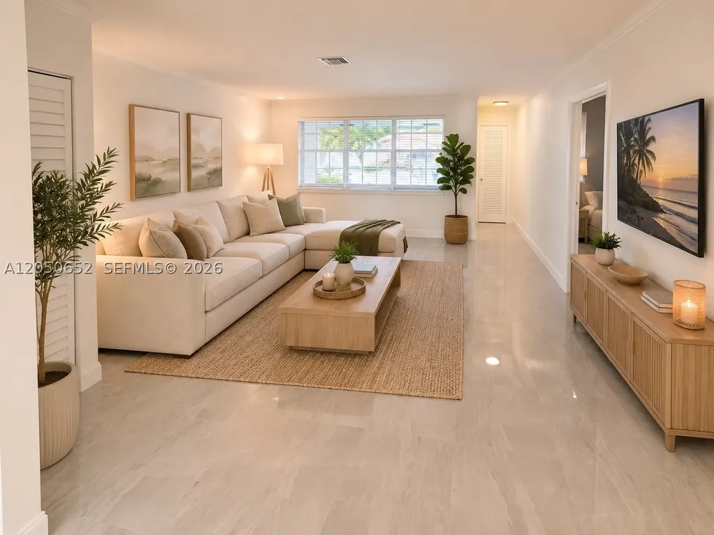 2100 N 52nd Avenue Hollywood FL 33021