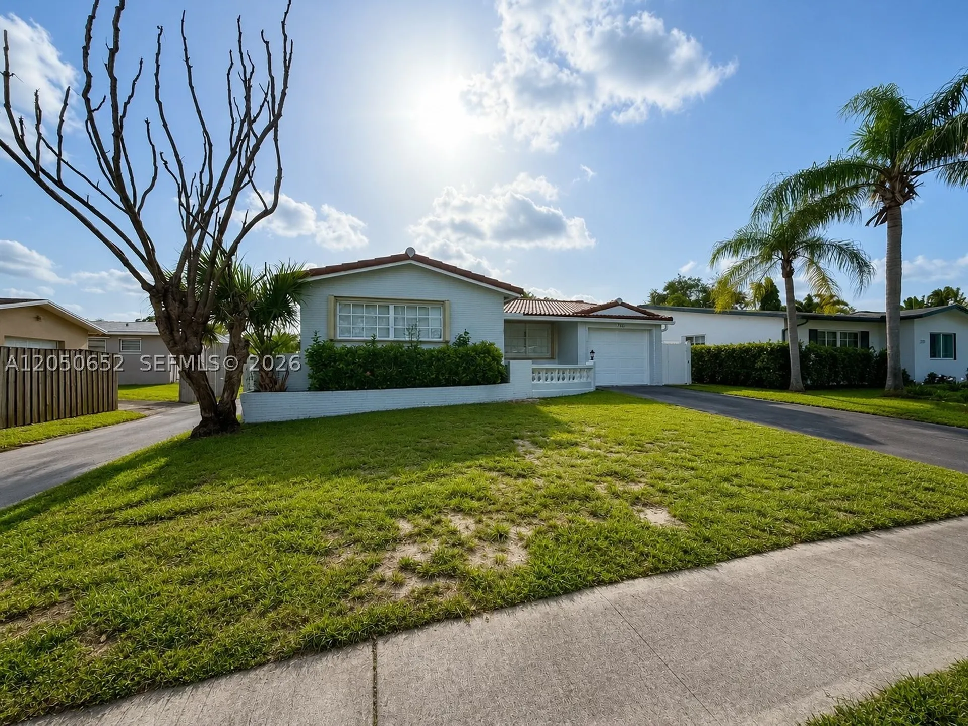 2100 N 52nd Avenue Hollywood FL 33021