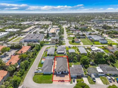 725 Mercury Street West Palm Beach FL 33406