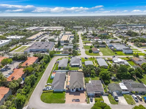 725 Mercury Street West Palm Beach FL 33406