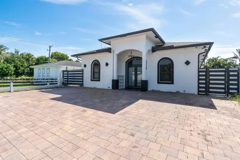 725 Mercury Street West Palm Beach FL 33406