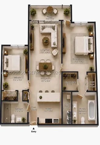 100 Lakeview Drive Weston FL 33326