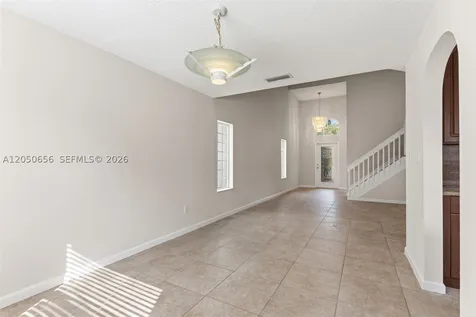 1273 NW 192nd Terrace Pembroke Pines FL 33029