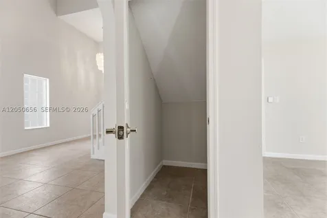 1273 NW 192nd Terrace Pembroke Pines FL 33029