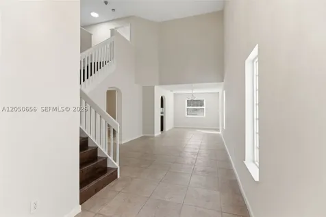 1273 NW 192nd Terrace Pembroke Pines FL 33029