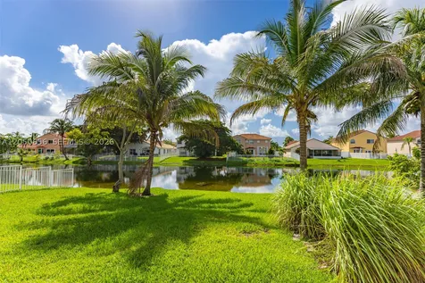 1273 NW 192nd Terrace Pembroke Pines FL 33029