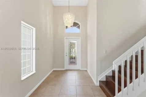1273 NW 192nd Terrace Pembroke Pines FL 33029