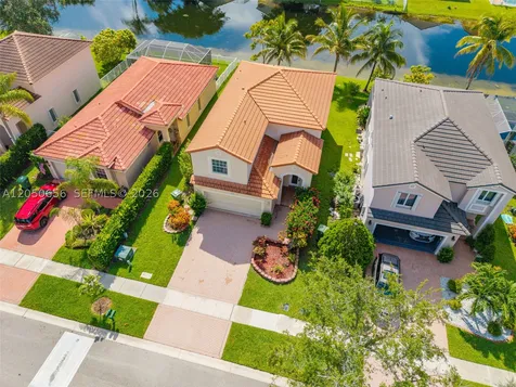 1273 NW 192nd Terrace Pembroke Pines FL 33029