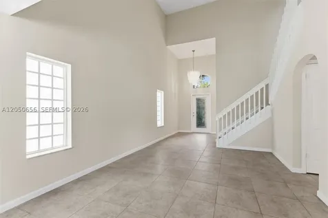 1273 NW 192nd Terrace Pembroke Pines FL 33029