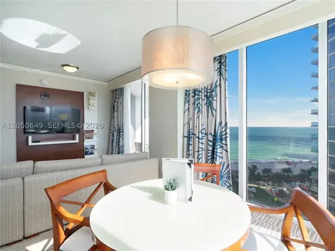 18001 Collins Avenue Sunny Isles Beach FL 33160