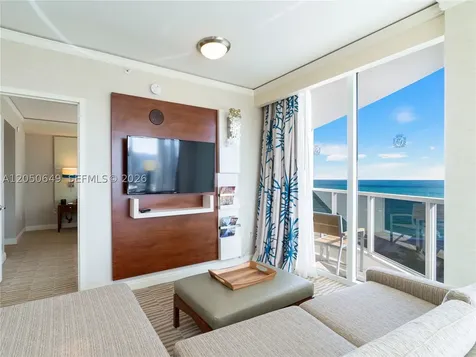 18001 Collins Avenue Sunny Isles Beach FL 33160