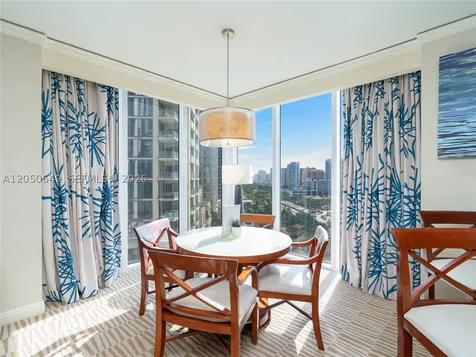 18001 Collins Avenue Sunny Isles Beach FL 33160