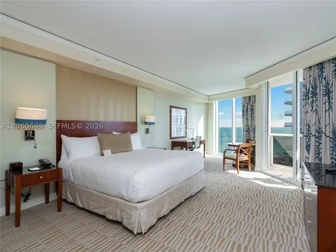 18001 Collins Avenue Sunny Isles Beach FL 33160